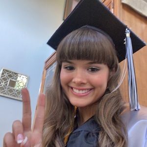 Meet your Posher, Beatrice